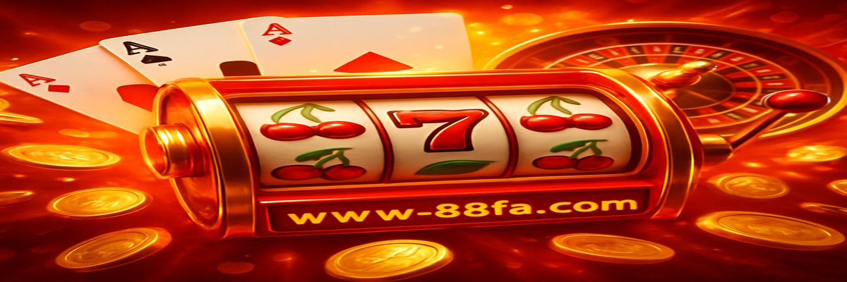 88fa অ্যাপ ব্যাকগ্রাউন্ড